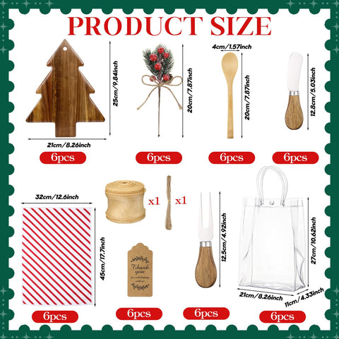 Potchen bamboo spoon pair ideal for serving cheeses and snacks.