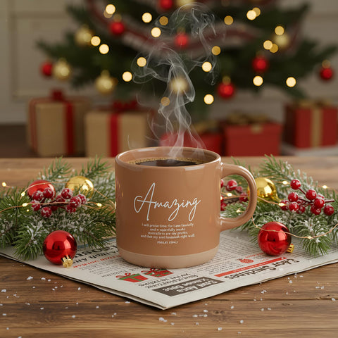 Potchen complete gift set packaging ideal for church gifts