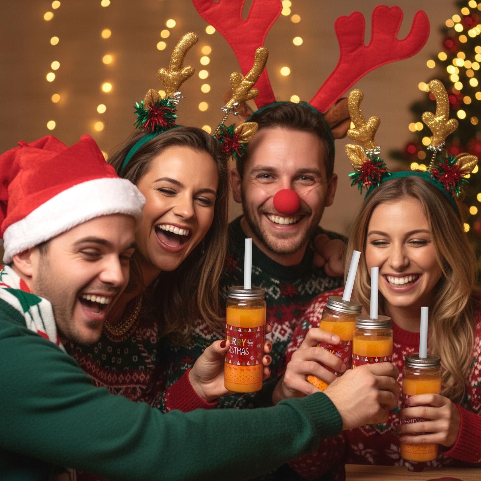 Potchen lightweight durable plastic cups for daily hydration