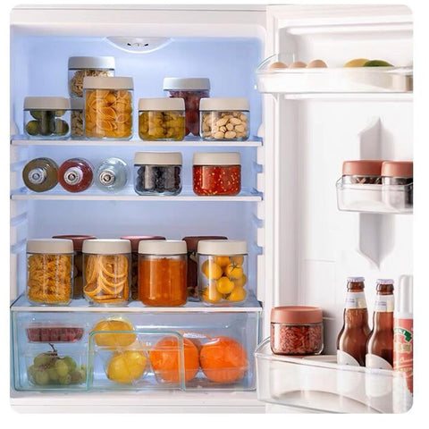 Povinmos gift-ready jar pack makes a thoughtful kitchen gift