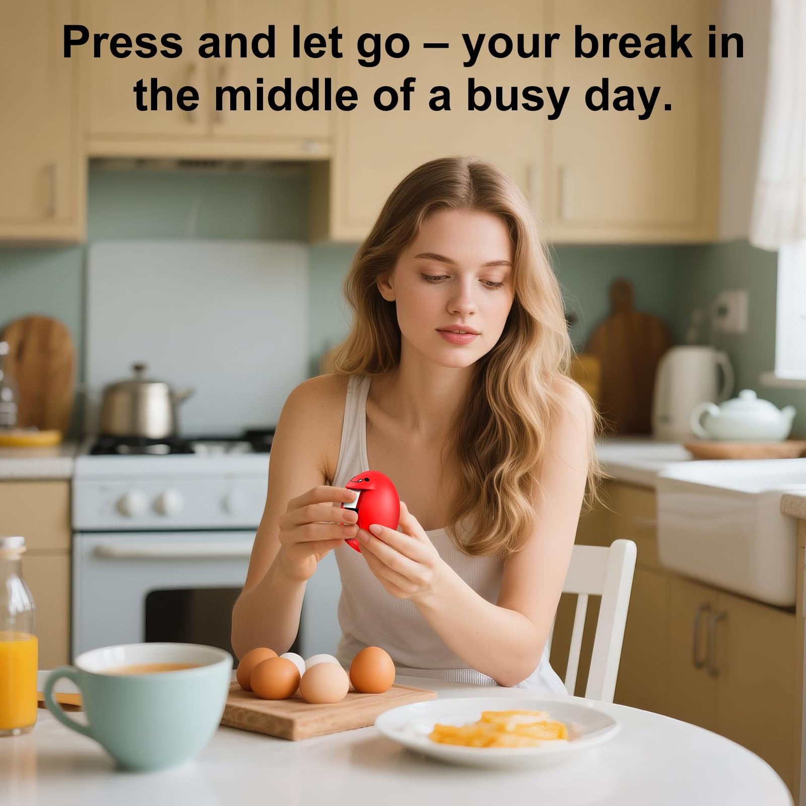 PowCube gift-ready pack presents a thoughtful kitchen gift for home cooks.