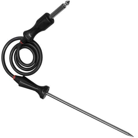 Poweka stainless steel 304 probe designed for ovens and grills.