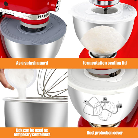 PQPO compatible with many KitchenAid 4.5-5 quart tilt-head models