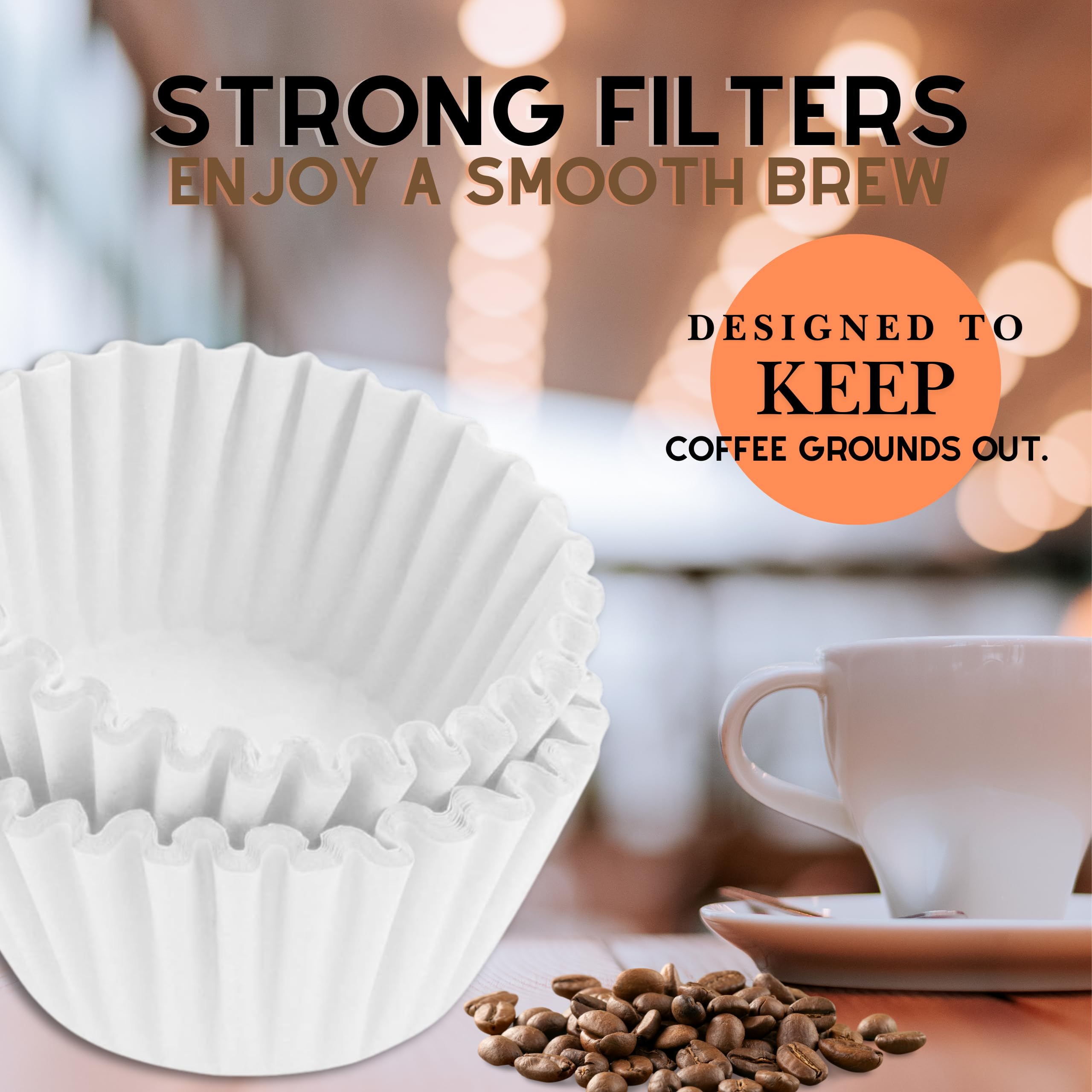 PR1M3 bulk pack with sealed inner bag protects shape during transit.