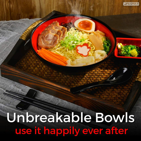 Practimondo chopstick stands displayed for tidy table organization