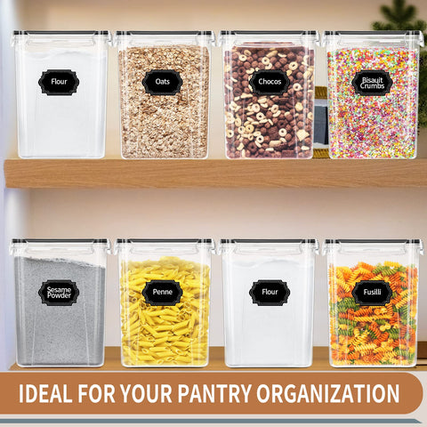 PRAKI lids are easy to wash and reuse for ongoing kitchen use.