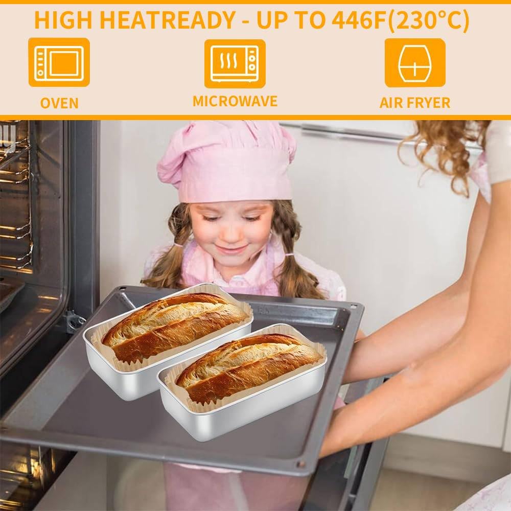 prcmsafldbp 100-pack provides affordable, ready-to-use baking liners