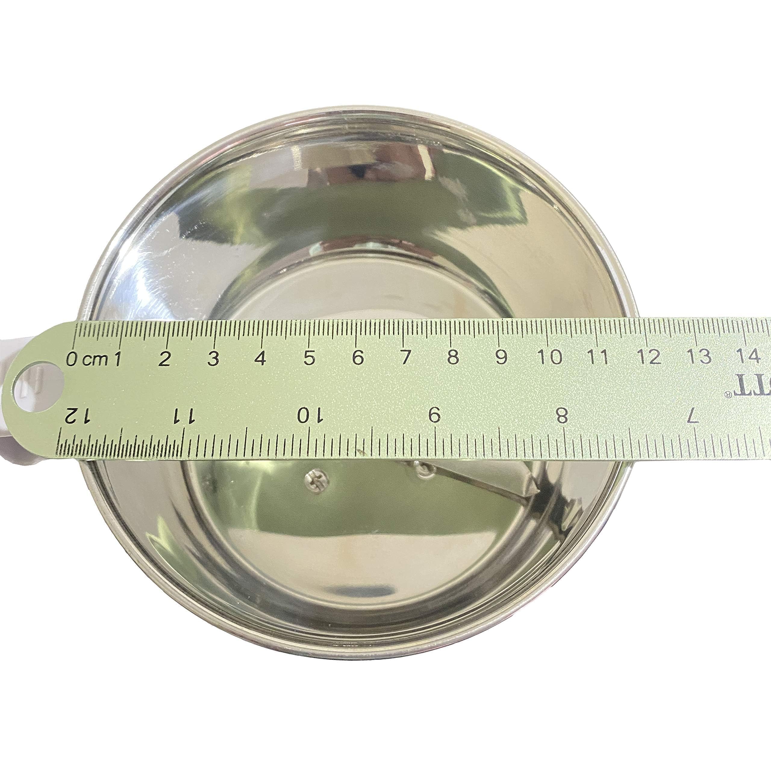 Preethi Genie blade assembly delivers sharp efficiency for fine pastes