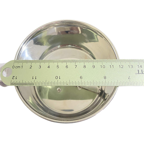 Preethi Genie blade assembly delivers sharp efficiency for fine pastes