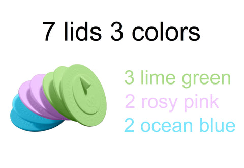 PremiumPresents vegan gift fermentation kit for home cooks