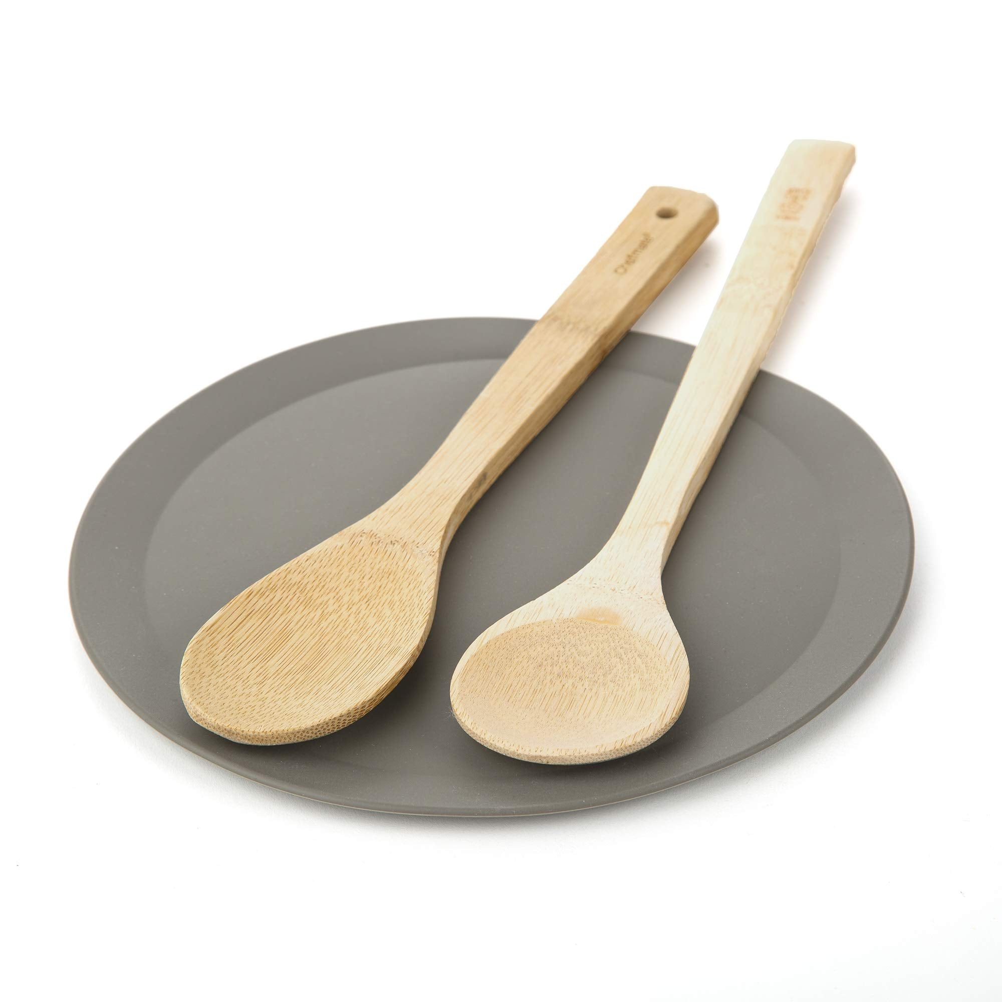 PrepSolutions dishwasher-safe mat simplifies cleanup after meals.