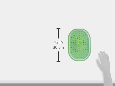 PrepSolutions steamer microwave basket shows 1 qt capacity for small portions.