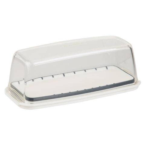 PREPWORKS ProKeeper Butter Container with markings up to 8 tablespoons for precise use.