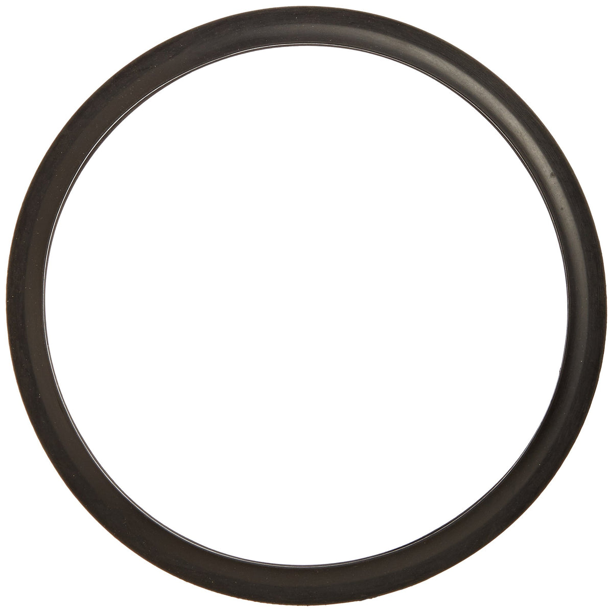 Prestige sealing ring gasket with 8-inch outer diameter for compatible Deluxe models.