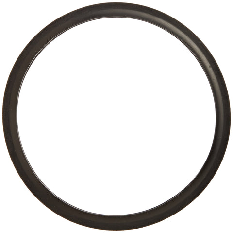 Prestige sealing ring gasket with 8-inch outer diameter for compatible Deluxe models.