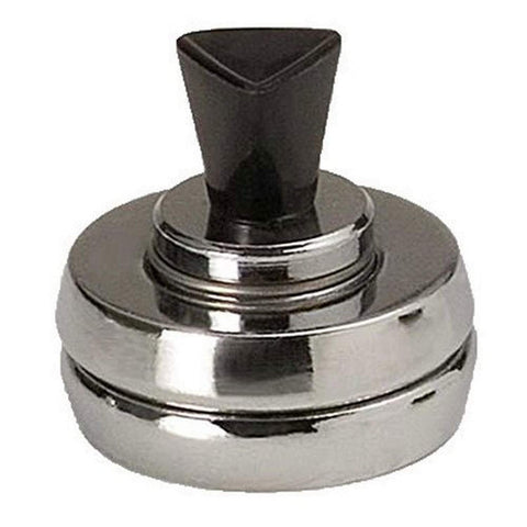 Presto 50332 pressure regulator image showing the OEM replaceable part for safe, consistent home canning.