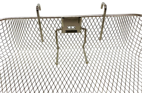 Presto Jumbo ProFry Basket ideal for batch frying larger pieces