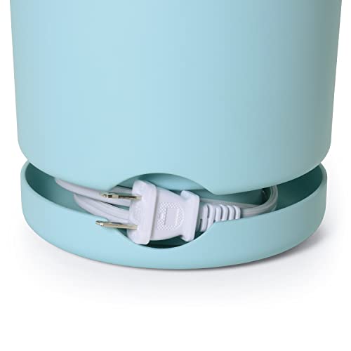 Presto PopLite My Munch serving bowl handle is easy to carry