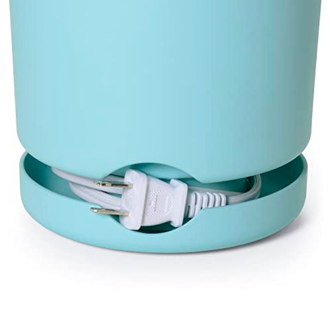 Presto PopLite My Munch serving bowl handle is easy to carry