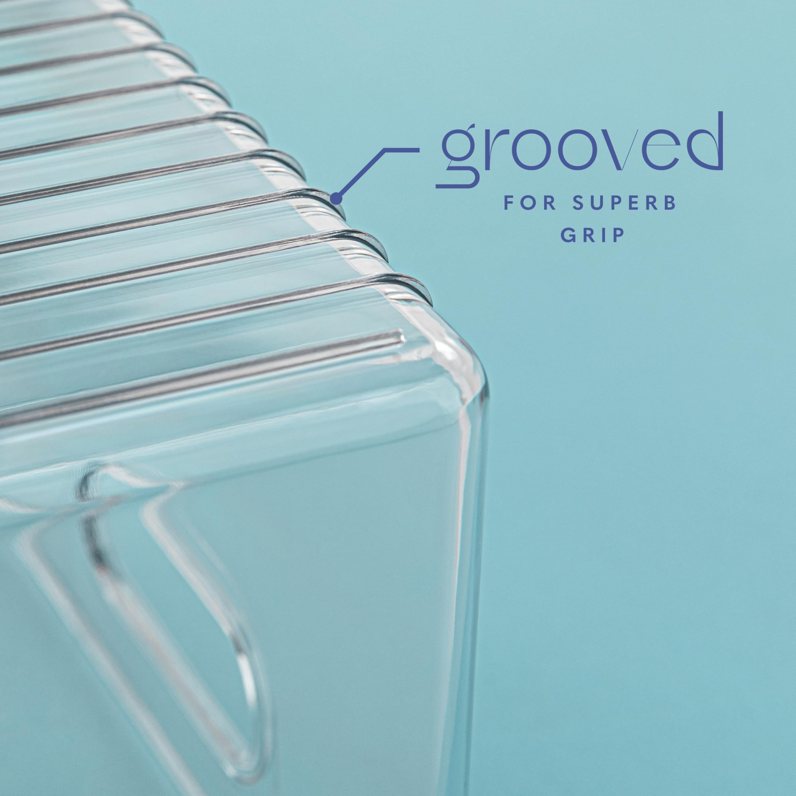 PrimeBox drawer storage bin provides side-by-side organization on shelves.