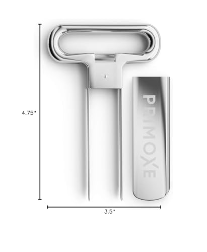 PRIMOXE collector's wine tool ready for gifting on special occasions