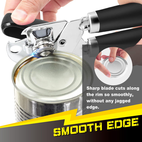 PrinChef dishwasher-safe design with recommended hand washing
