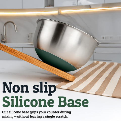 Priority Chef dishwasher-safe bowls illustrating easy cleanup