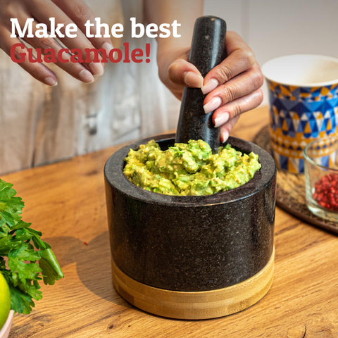 Priority Chef salsa chutney pesto focus captures flavors with natural stone grinding.