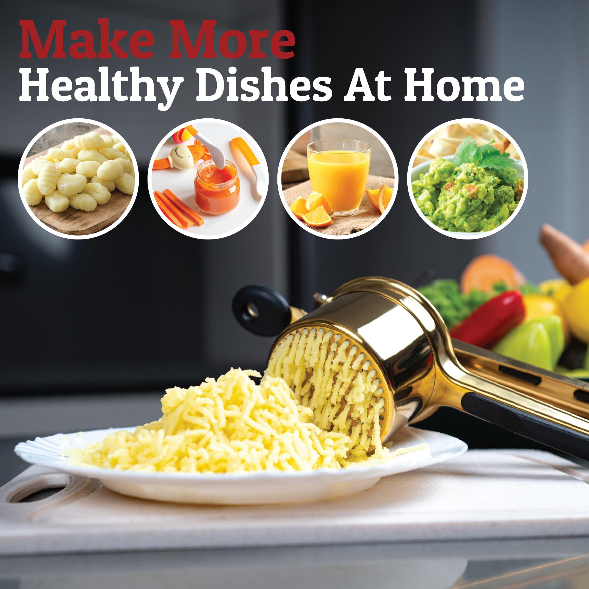 PriorityChef baby-food compatibility for gentle purees