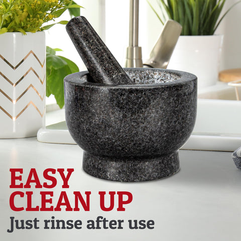 Priority Chef countertop protectors help prevent scratches during use.
