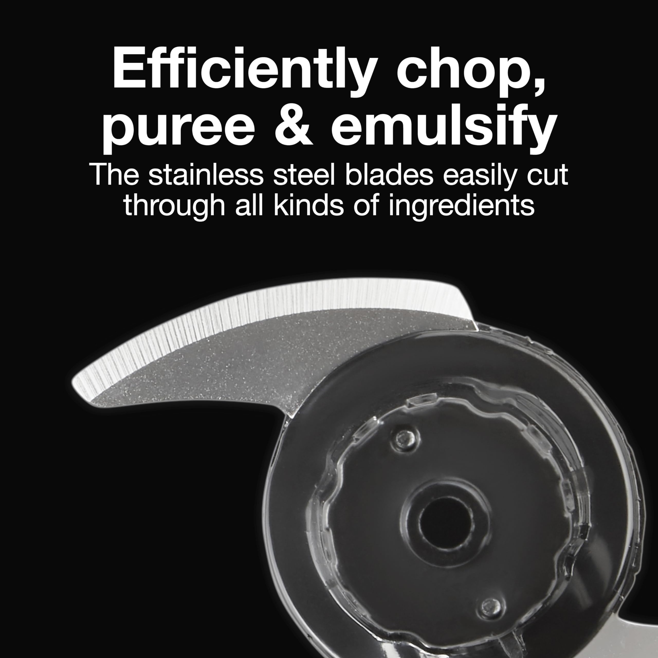 Proctor Silex chopper onions efficiently for quick salsas and weeknight meals.