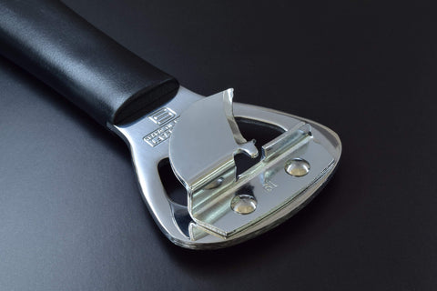 Product of Gifu Japan matte finish handle prevents slipping during use