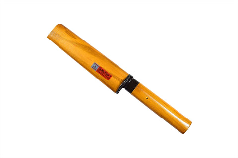 Product of Gifu Japan Seki craftsmen edge precision highlights quality workmanship.
