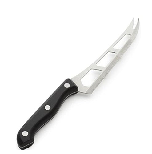 Prodyne CK-300 Bakelite handle offers durable comfort.
