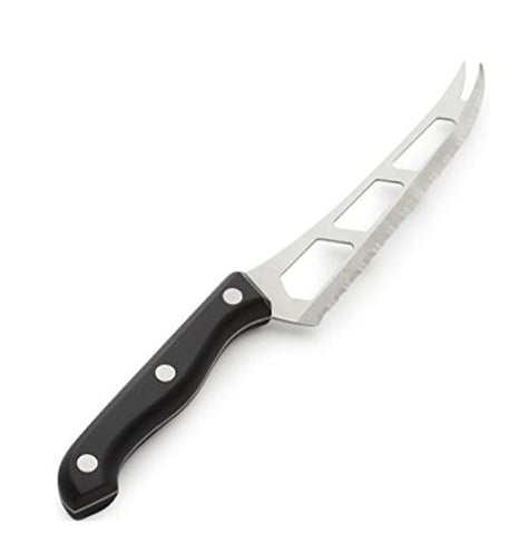 Prodyne CK-300 Bakelite handle offers durable comfort.