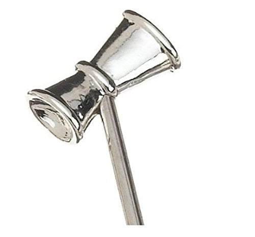 Prodyne martini picks ideal for cocktails and appetizers at gatherings.