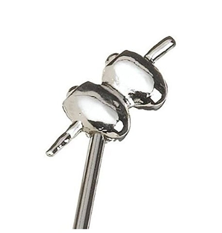 Prodyne martini picks for cocktails and appetizers at celebrations.