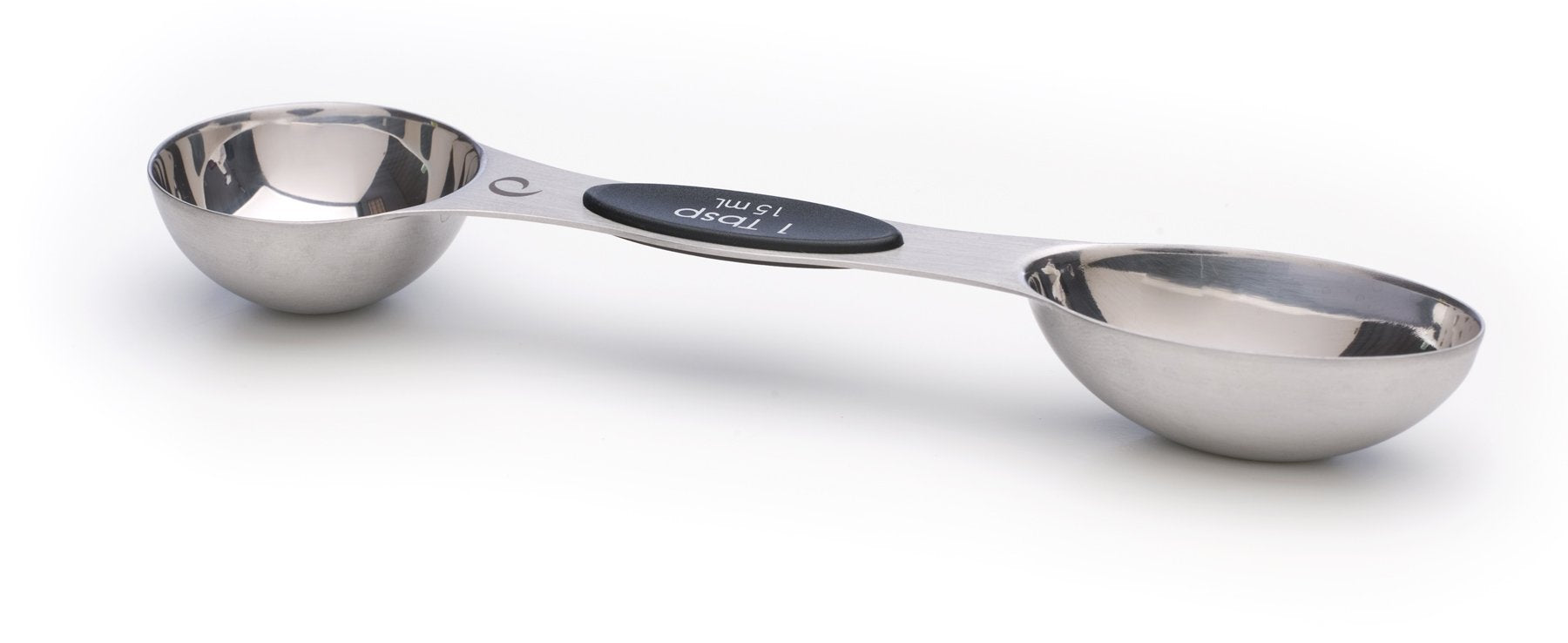 Progressive PrepWorks 5pc spoons double-ended design ideal for jars.