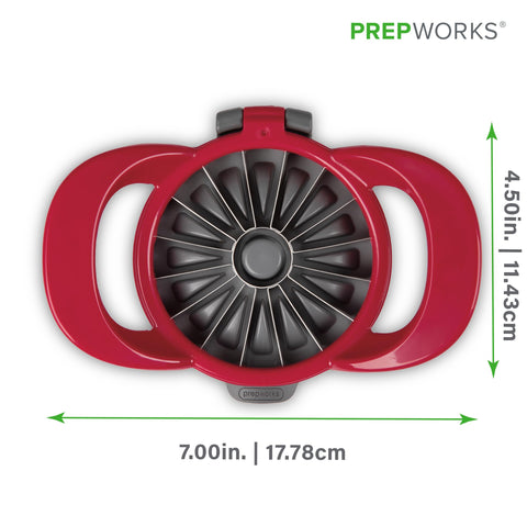 Ideal for apples and other fruits, expanding snack options