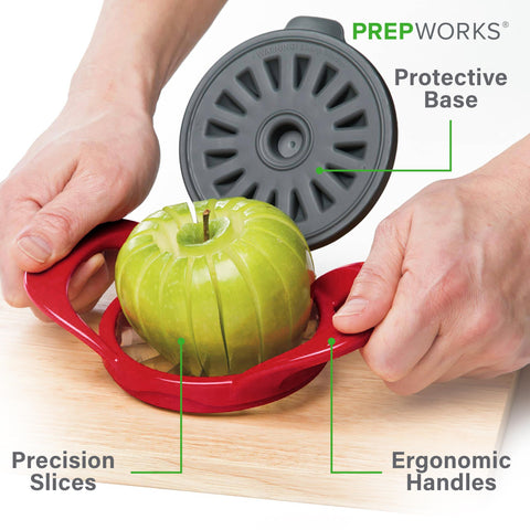 Sleek, compact tool blends style with practical kitchen efficiency