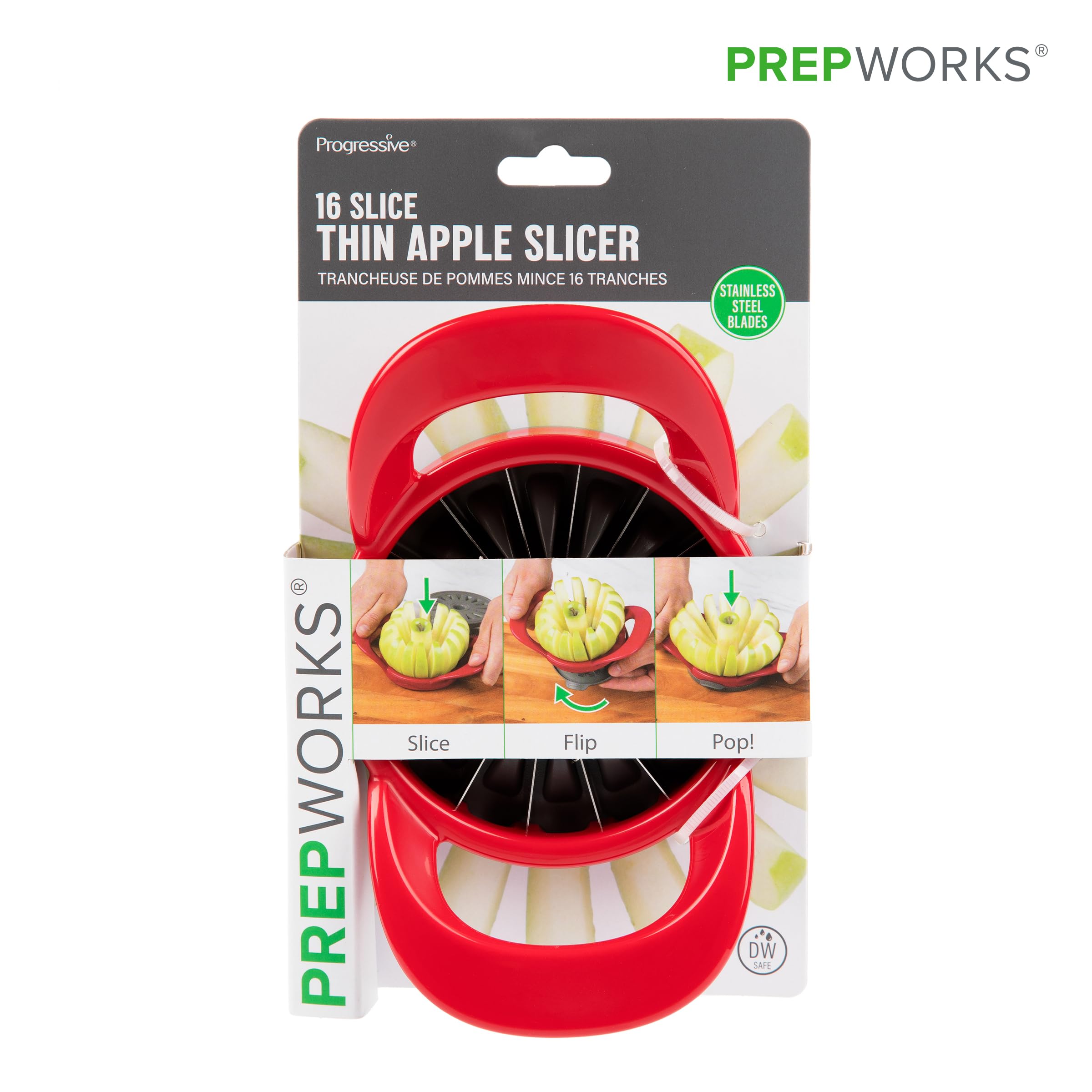 Evolution over 40 years of kitchen innovation for everyday prep