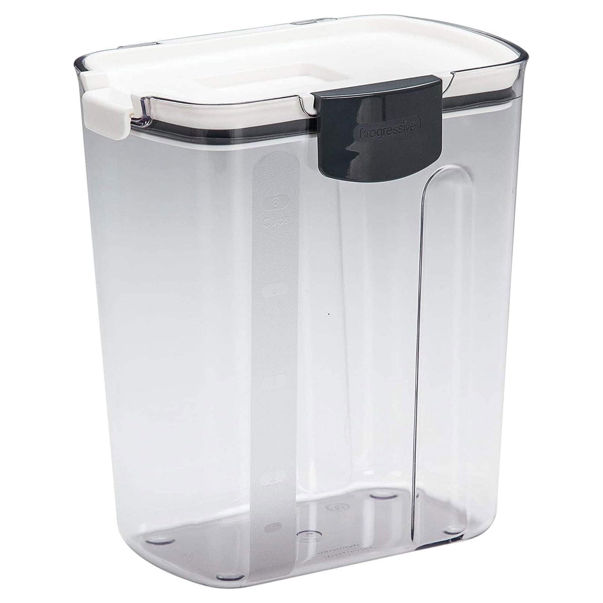 Progressive ProKeeper baking organizer set helps keep countertops tidy.