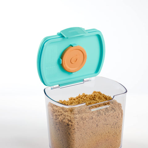 Progressive ProKeeper mini keeper for herbs and spices on the counter