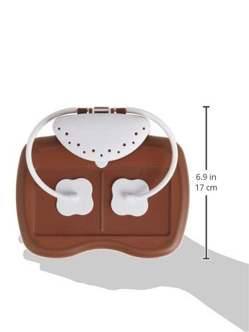 Progressive International PrepSolutions S'mores Maker packaging contents included.