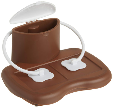 Progressive International PrepSolutions S'mores Maker water reservoir visible.