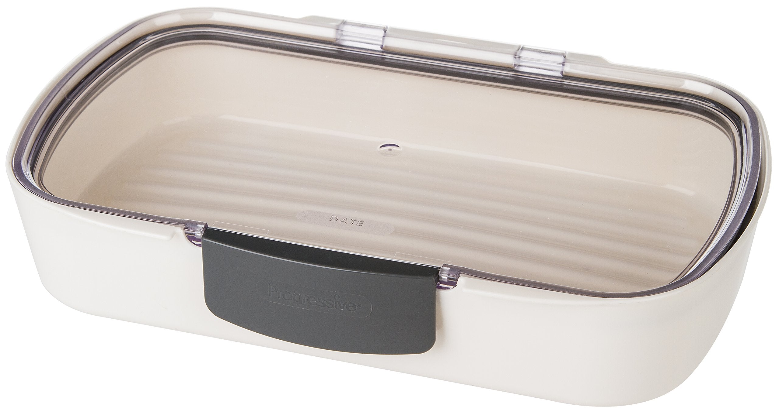 ProKeeper airtight seal preserves freshness of meats and cheese in fridge