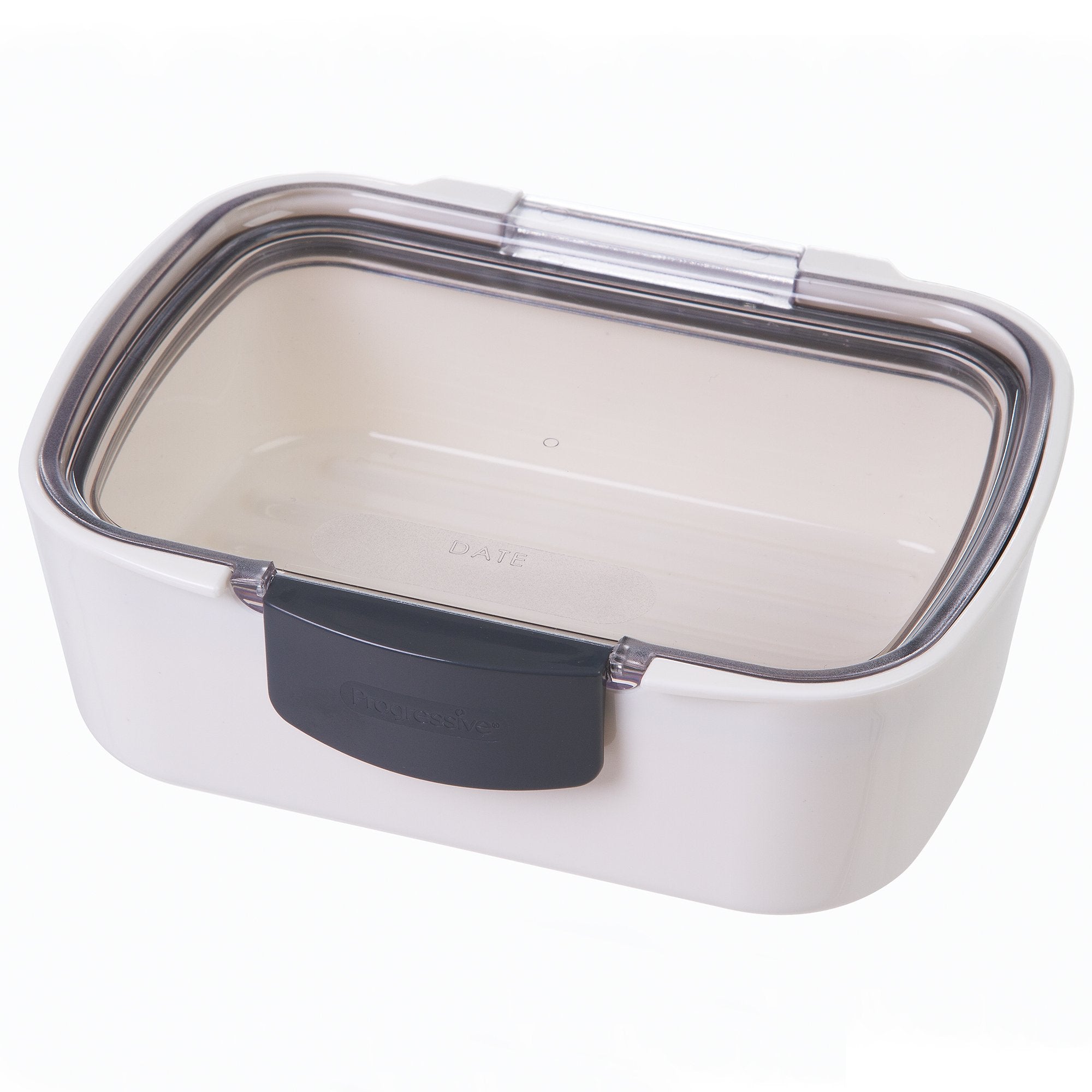 BPA-free ProKeeper containers ensure safe, durable home storage solutions