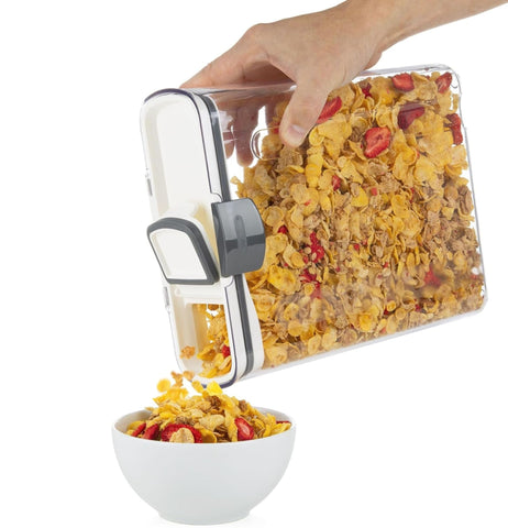 ProKeeper+ Brown Sugar Keeper 1.5qt with terra cotta disk to prevent clumping