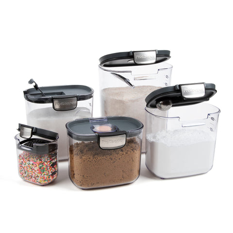ProKeeper+ Magnetic leveling bar included for consistent measurements
