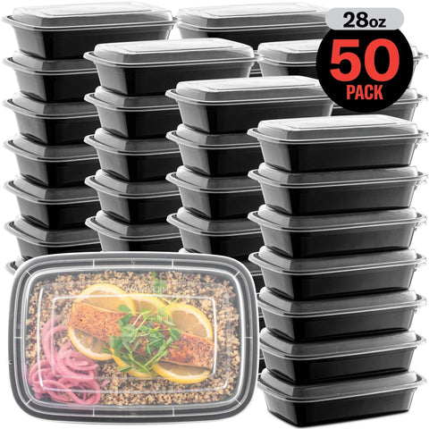PROMOZE bulk pack ideal for delis, kiosks, food trucks and catering
